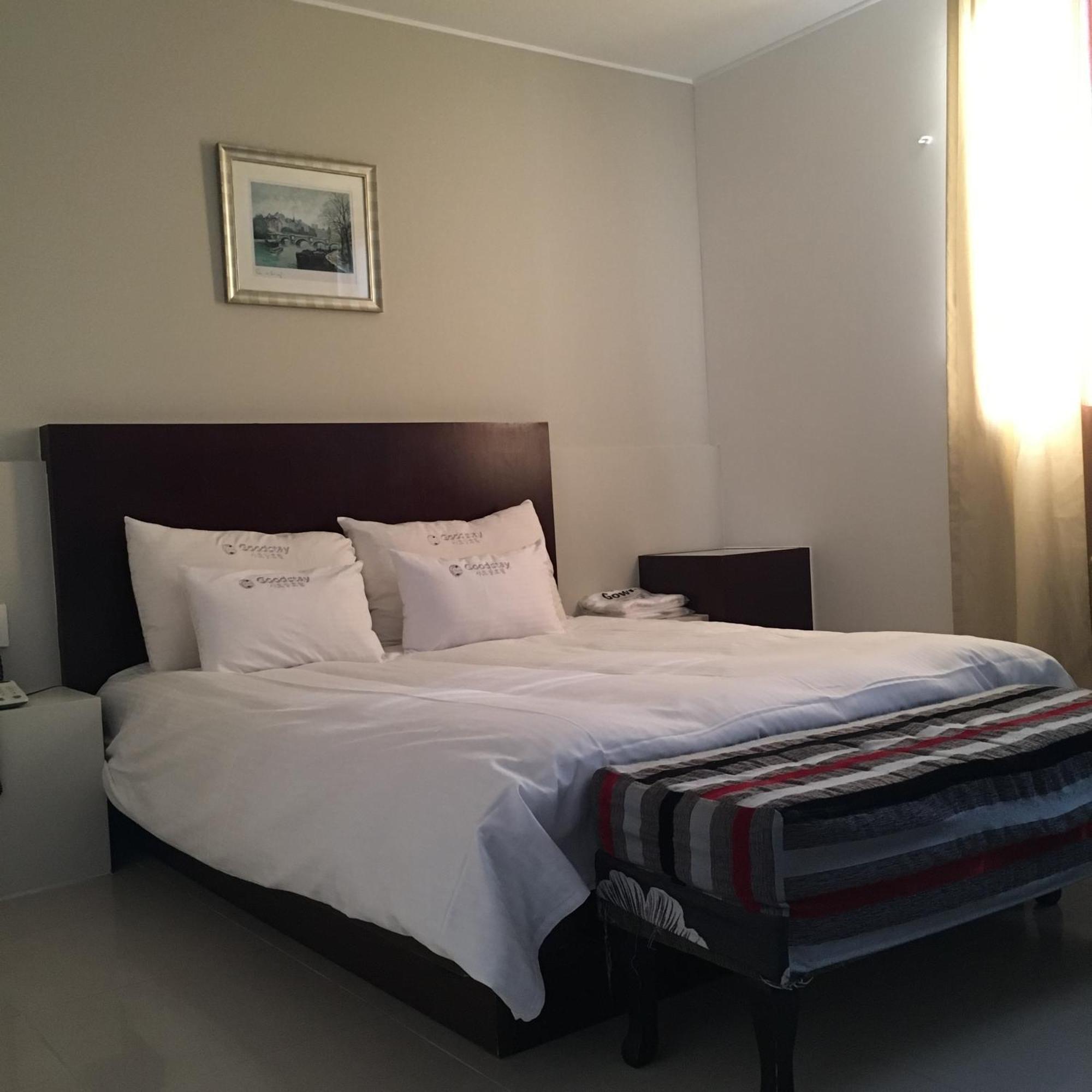 Charmant Hotel Mokpo Pokoj fotografie